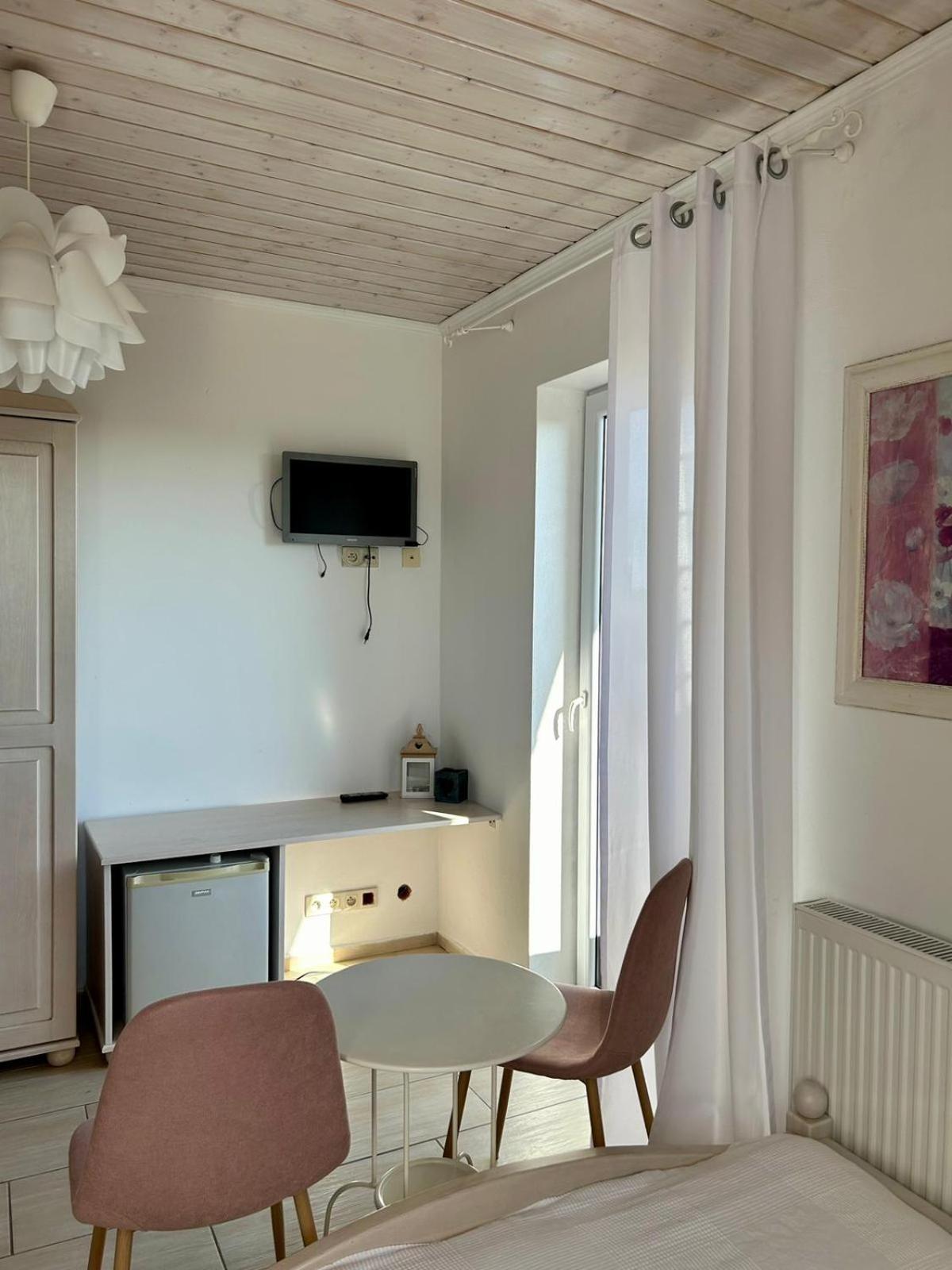 Pokoje Goscinne Nad Morzem Bobolin Extérieur photo